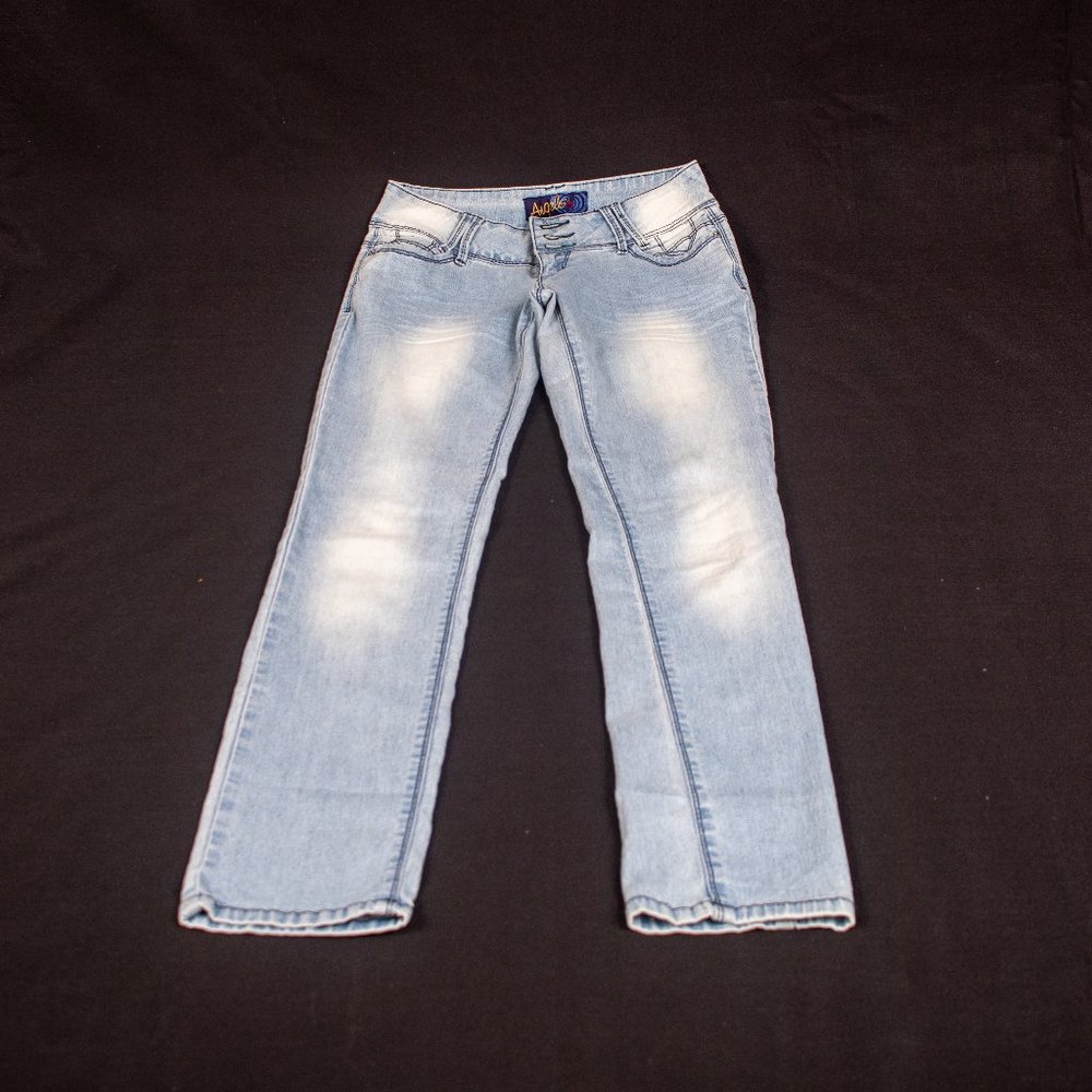 Womens Jean
